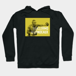 Guillermo Rigondeaux Hoodie